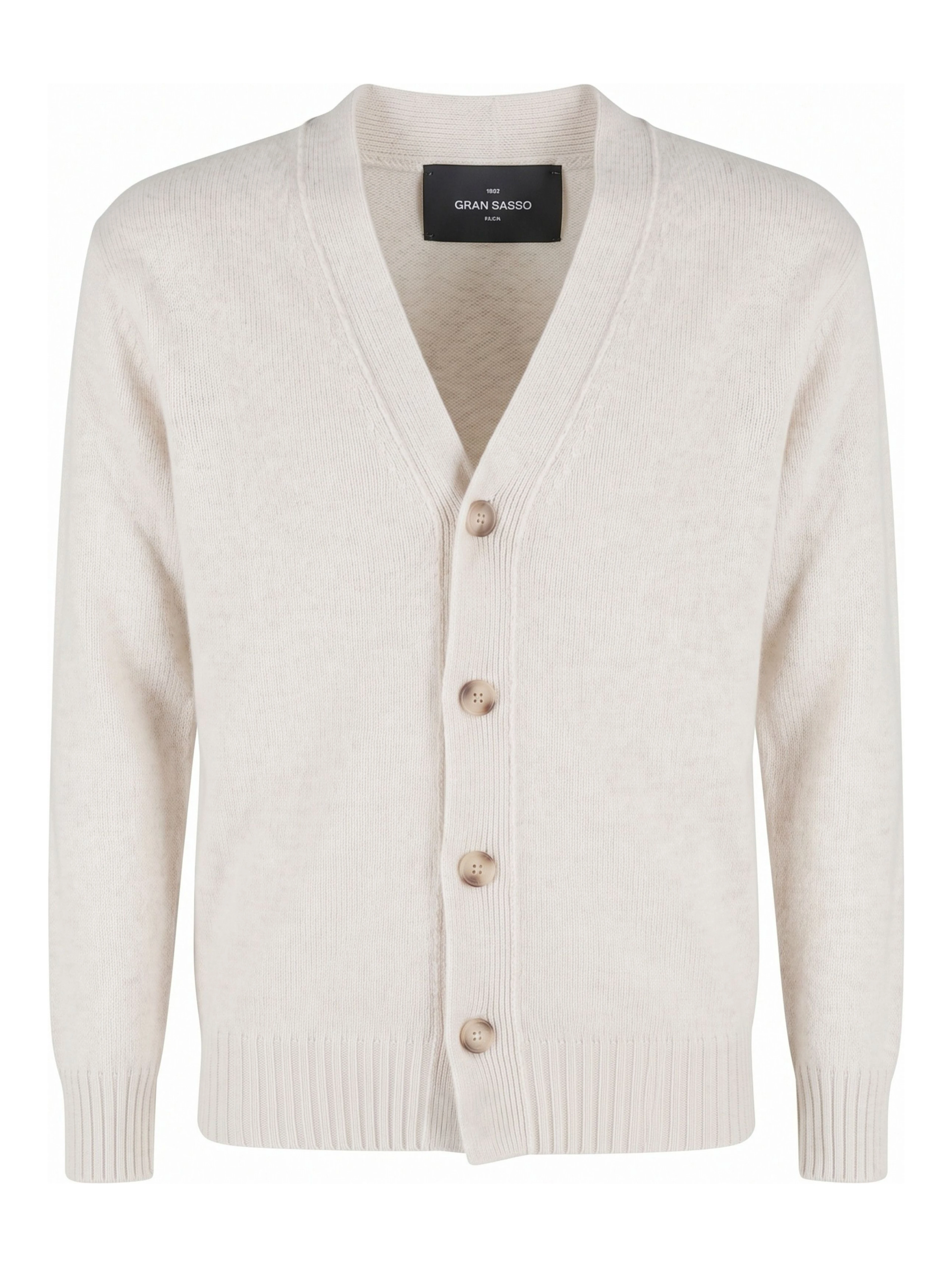 CARDIGAN OVER LANA GEELONE