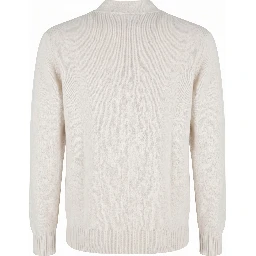 CARDIGAN OVER LANA GEELONE
