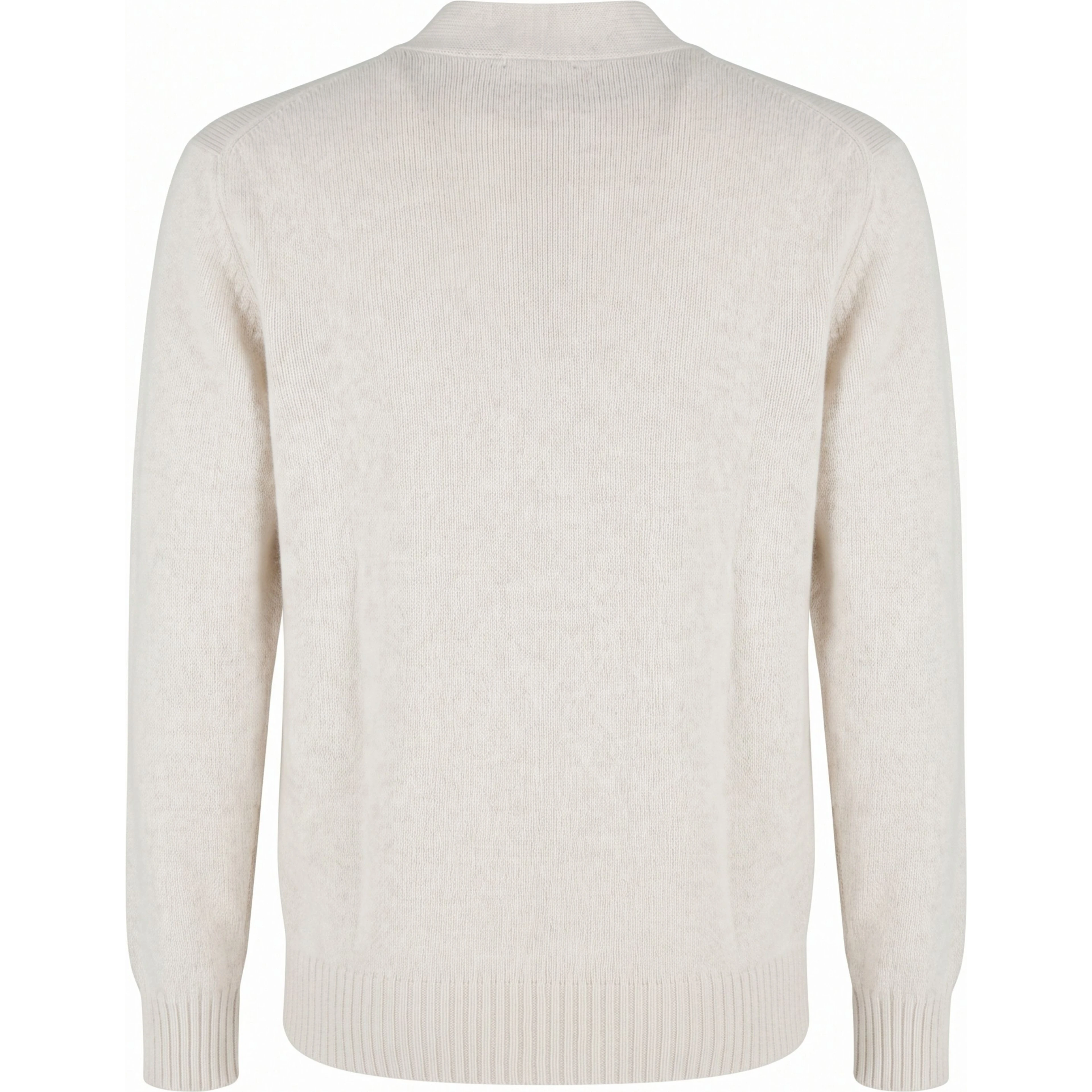 CARDIGAN OVER LANA GEELONE