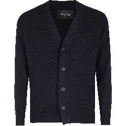 CARDIGAN OVER LANA GEELONE