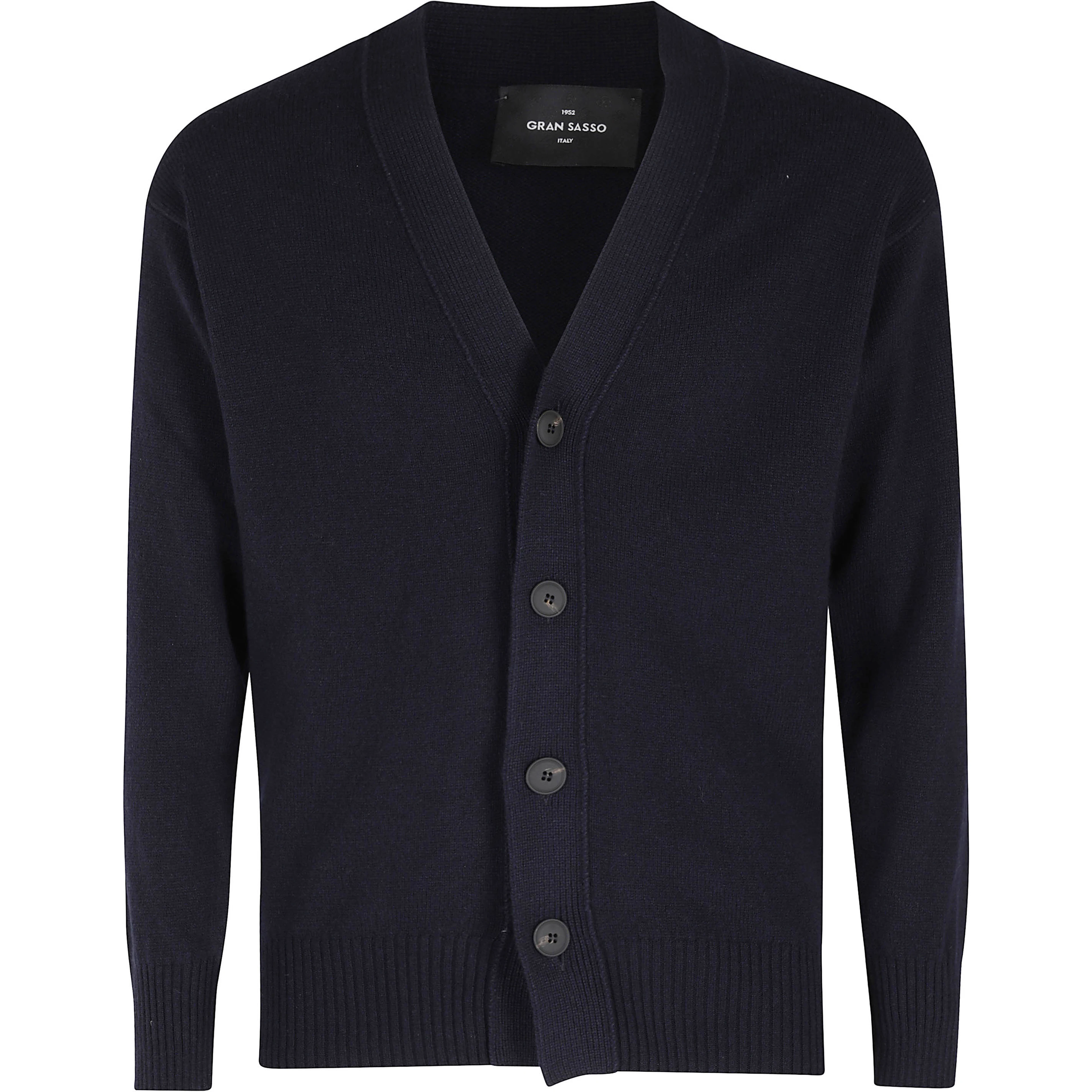 CARDIGAN OVER LANA GEELONE