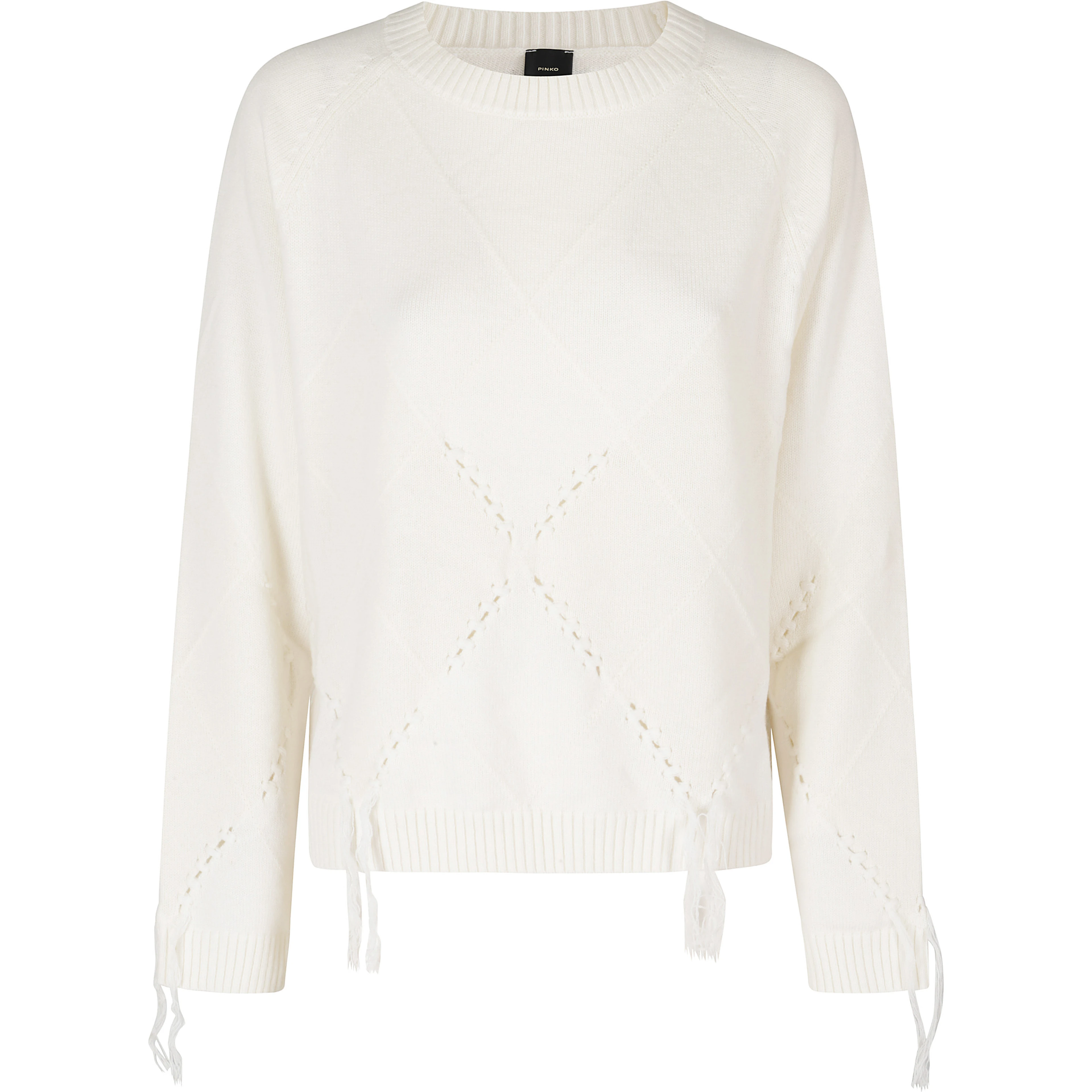 BERNA PULL ARGYLE