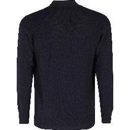 CARDIGAN OVER LANA GEELONE