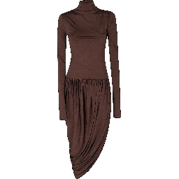 VESNA TULIP DRESS
