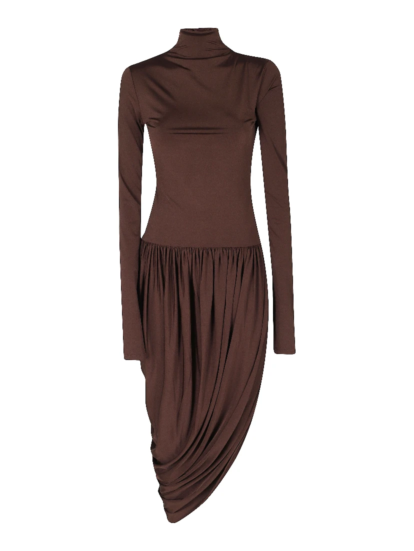 VESNA TULIP DRESS
