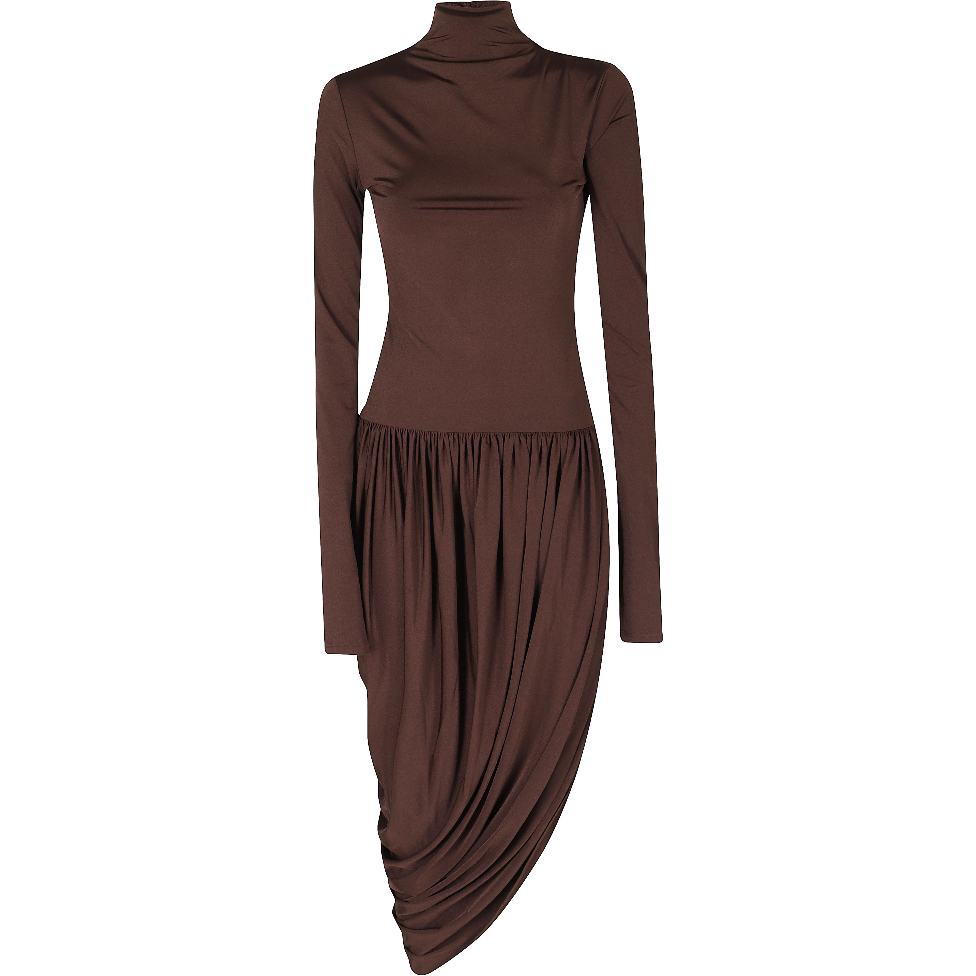 VESNA TULIP DRESS