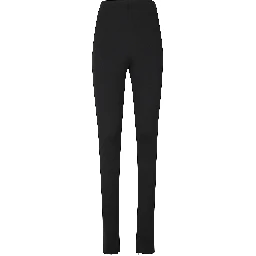 NEW HOLLA   ZIPPED LEGGINGS