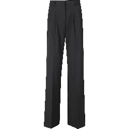 NATHALIE   HIGH WAISTED PANTS