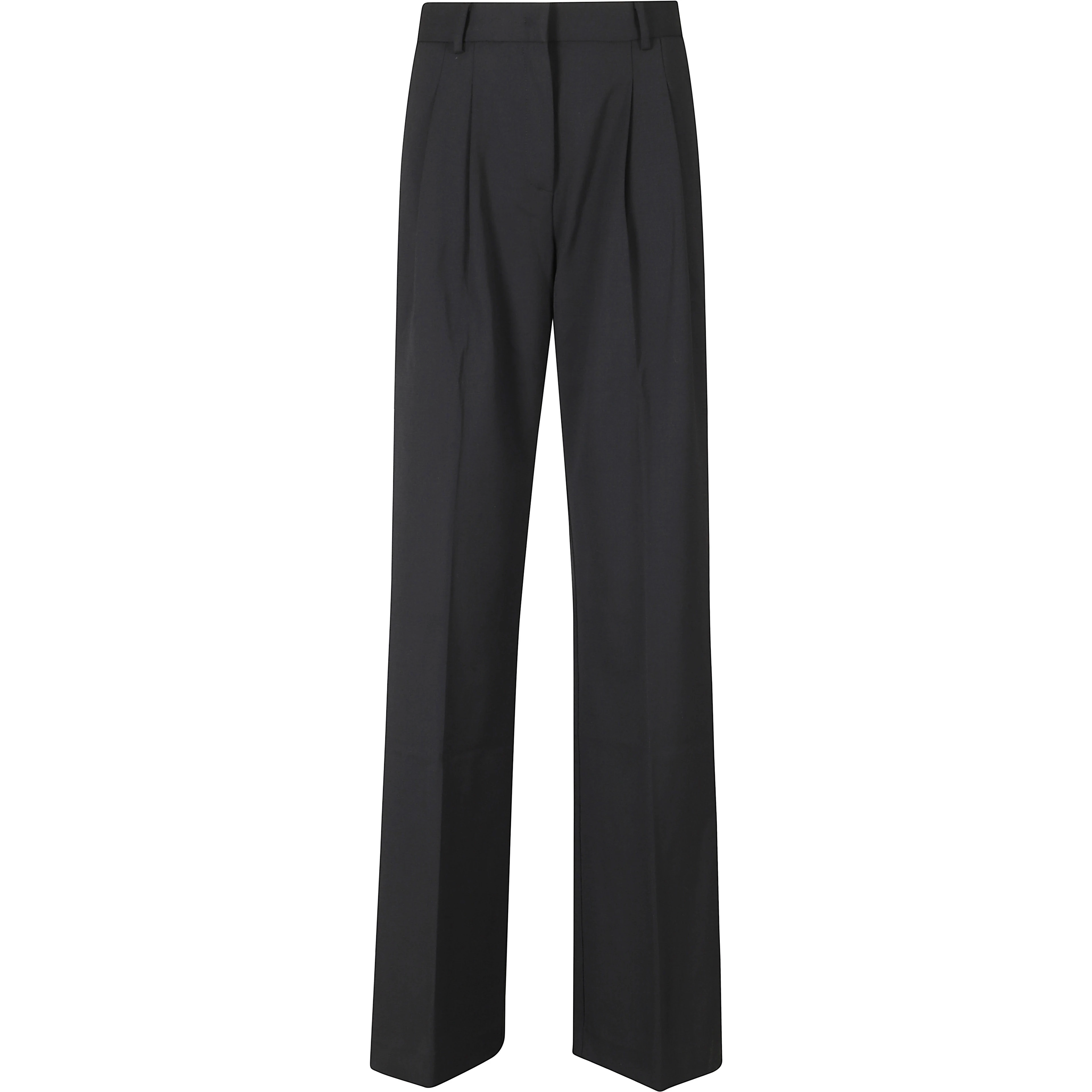 NATHALIE   HIGH WAISTED PANTS