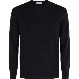 MAGLIA GCOLLO LANA MERINOS