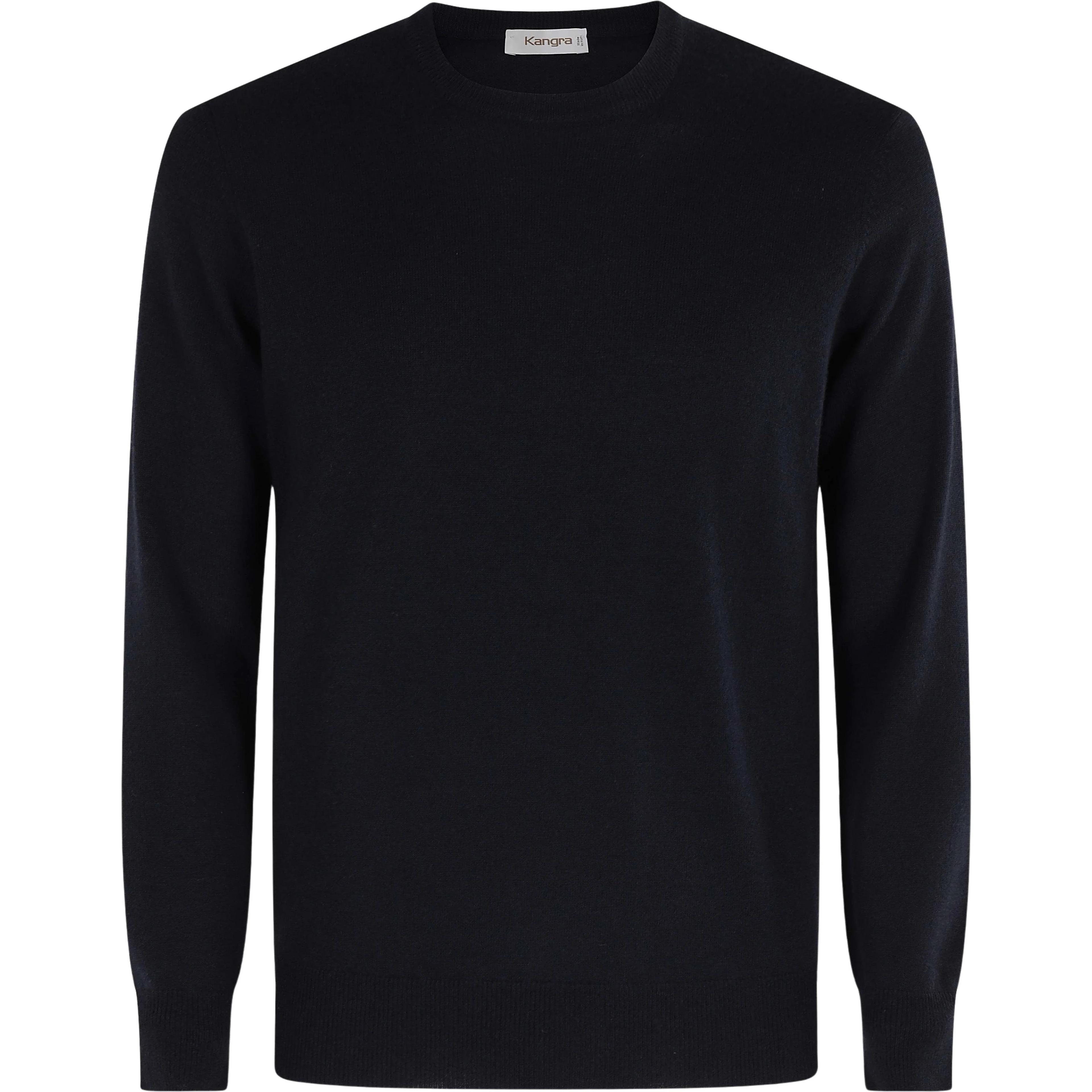 MAGLIA GCOLLO LANA MERINOS