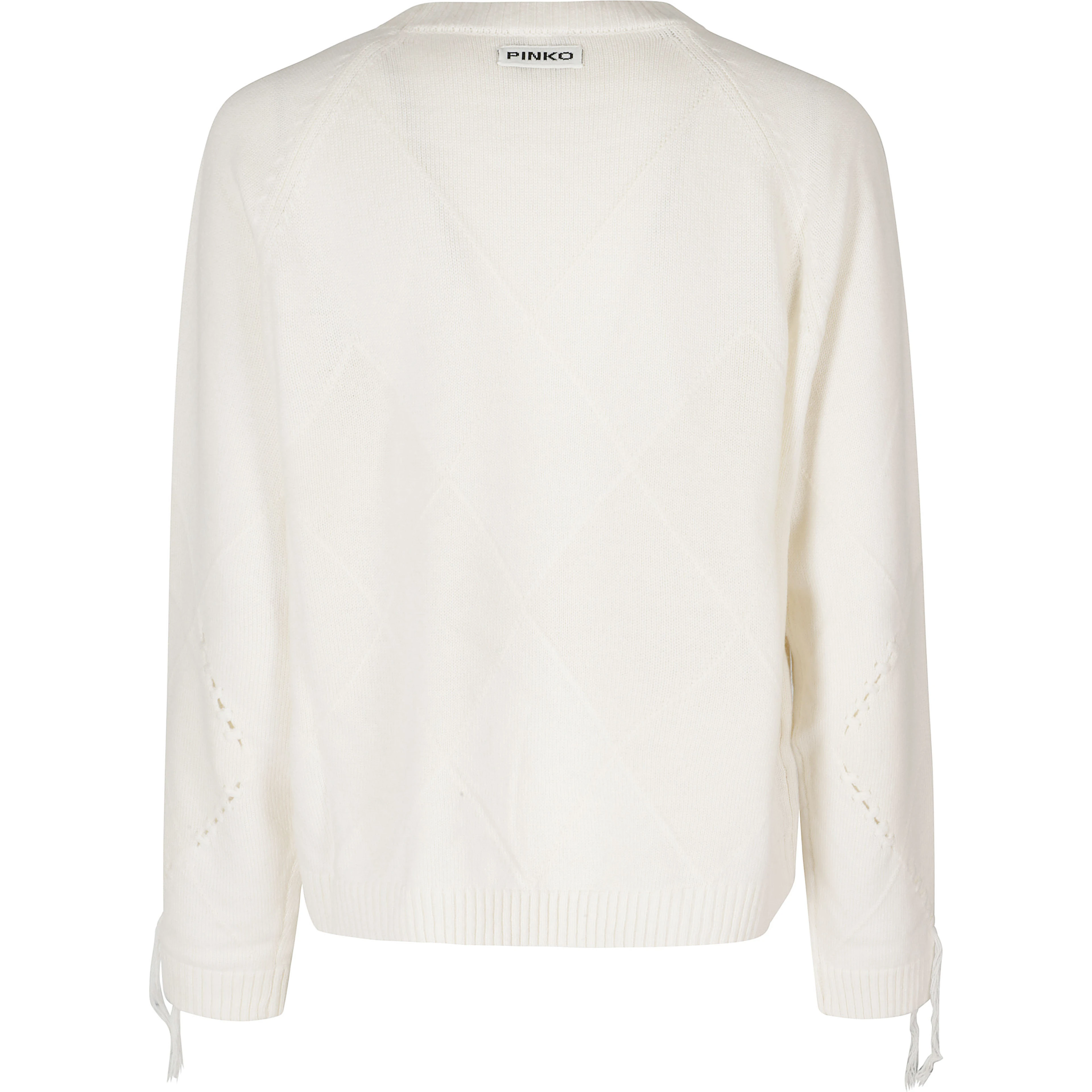 BERNA PULL ARGYLE