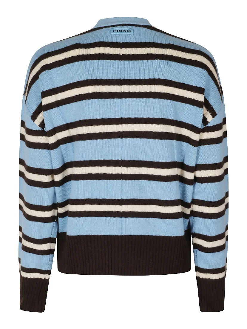 VIENNA CARDIGAN