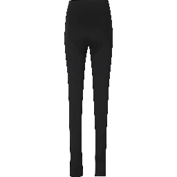 NEW HOLLA   ZIPPED LEGGINGS