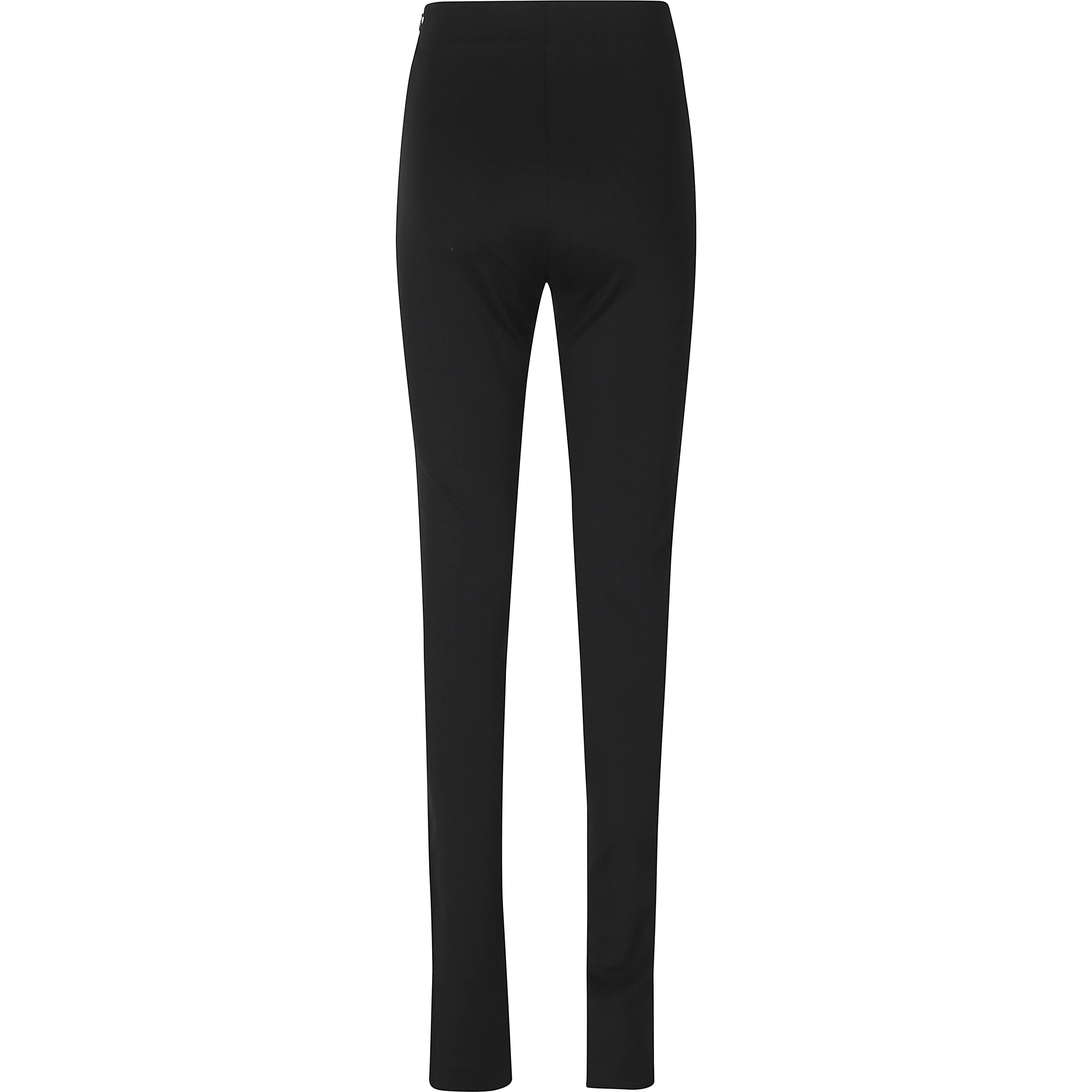 NEW HOLLA   ZIPPED LEGGINGS