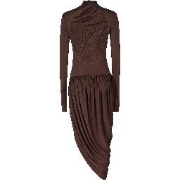 VESNA TULIP DRESS