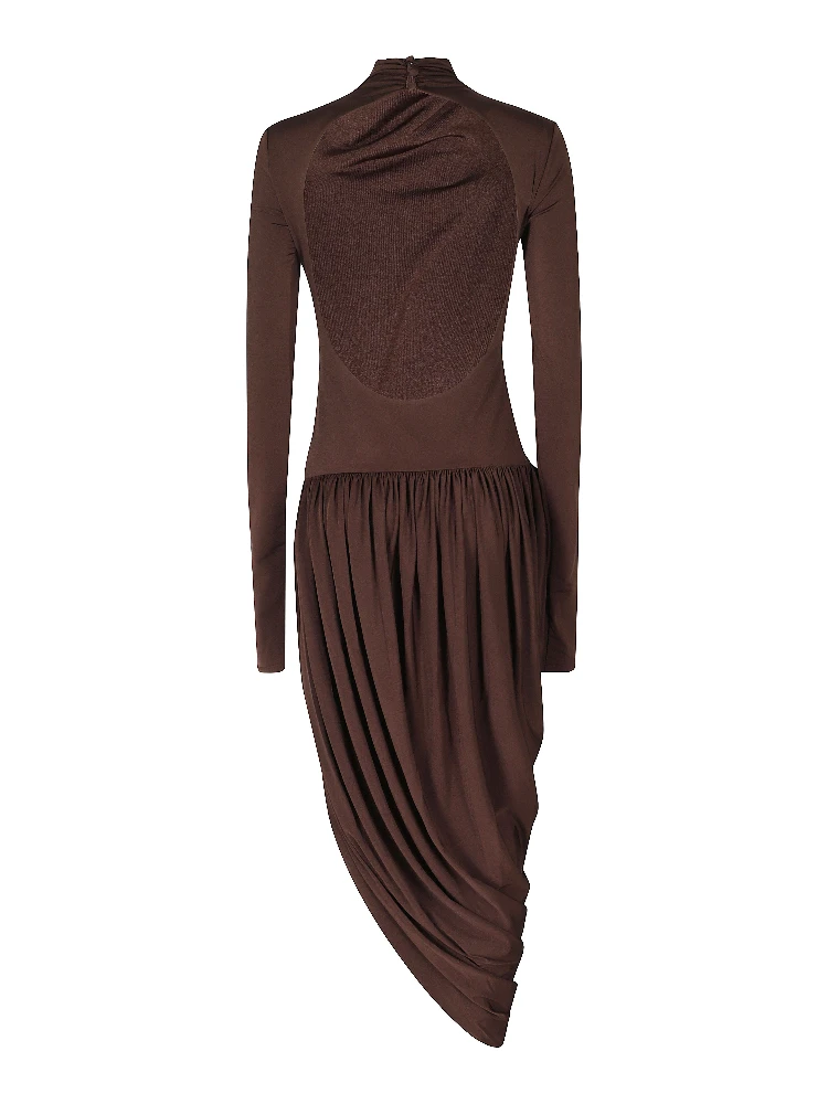 VESNA TULIP DRESS alternative