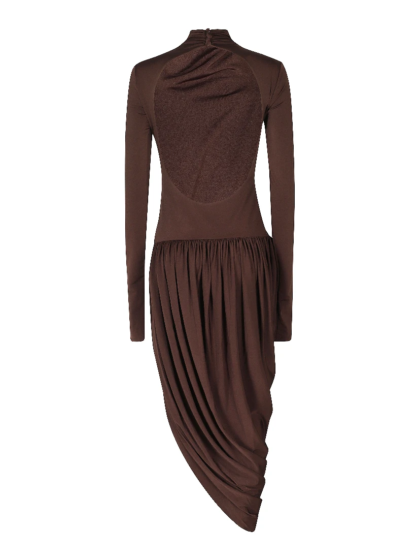 VESNA TULIP DRESS