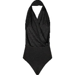 VINA   HALTER NECK BODYSUIT