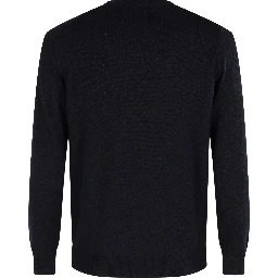 MAGLIA GCOLLO LANA MERINOS