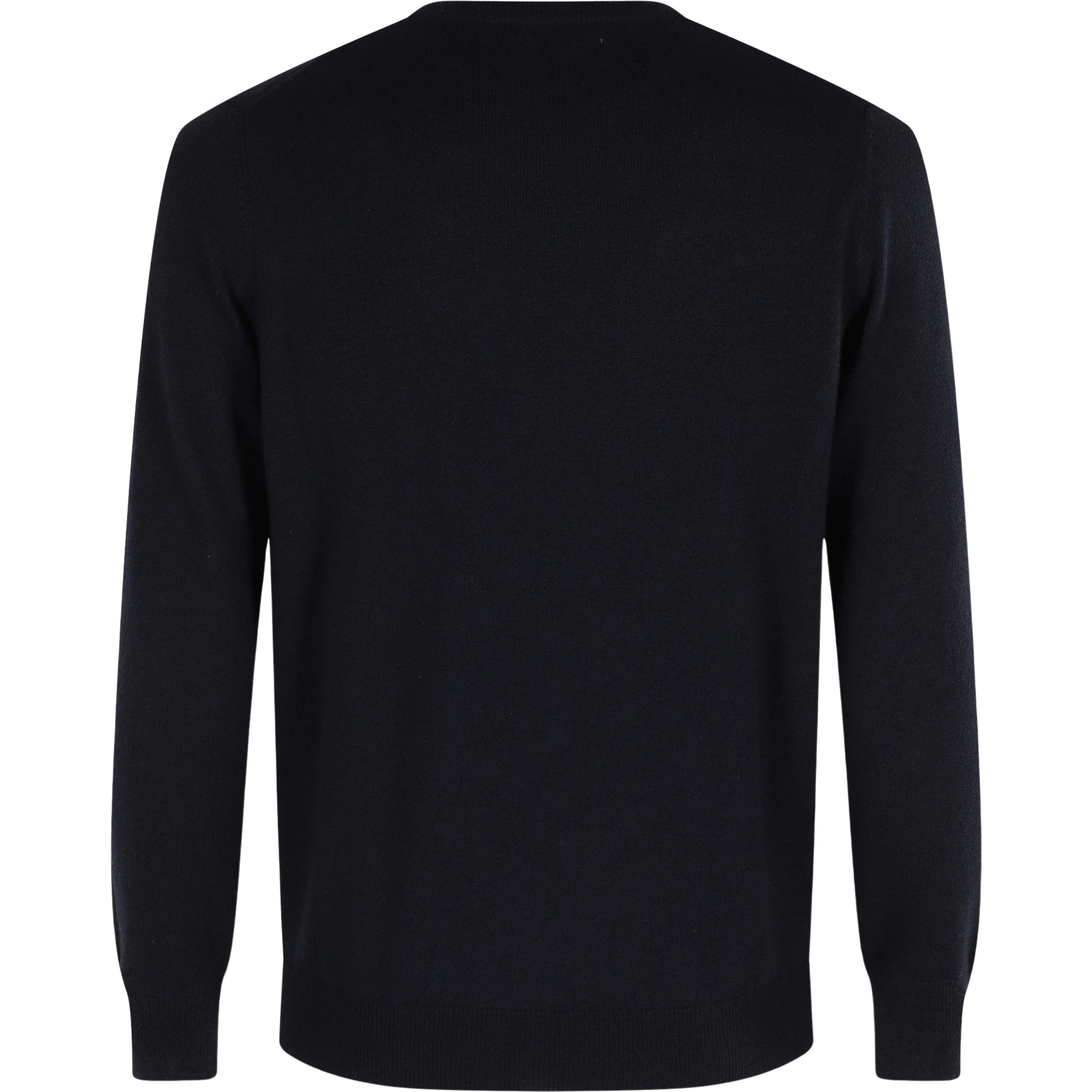 MAGLIA GCOLLO LANA MERINOS
