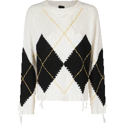 BERNA PULL ARGYLE