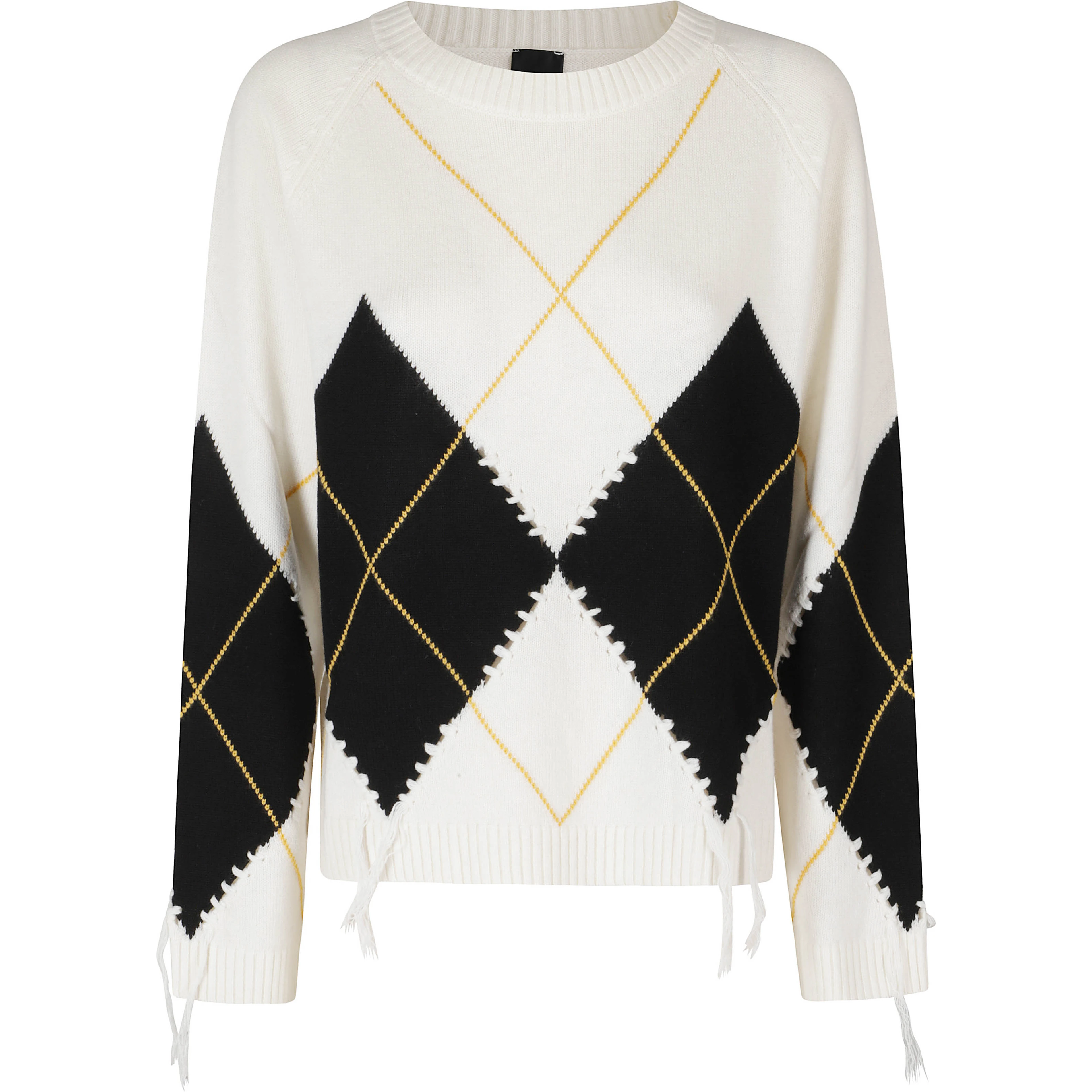 BERNA PULL ARGYLE