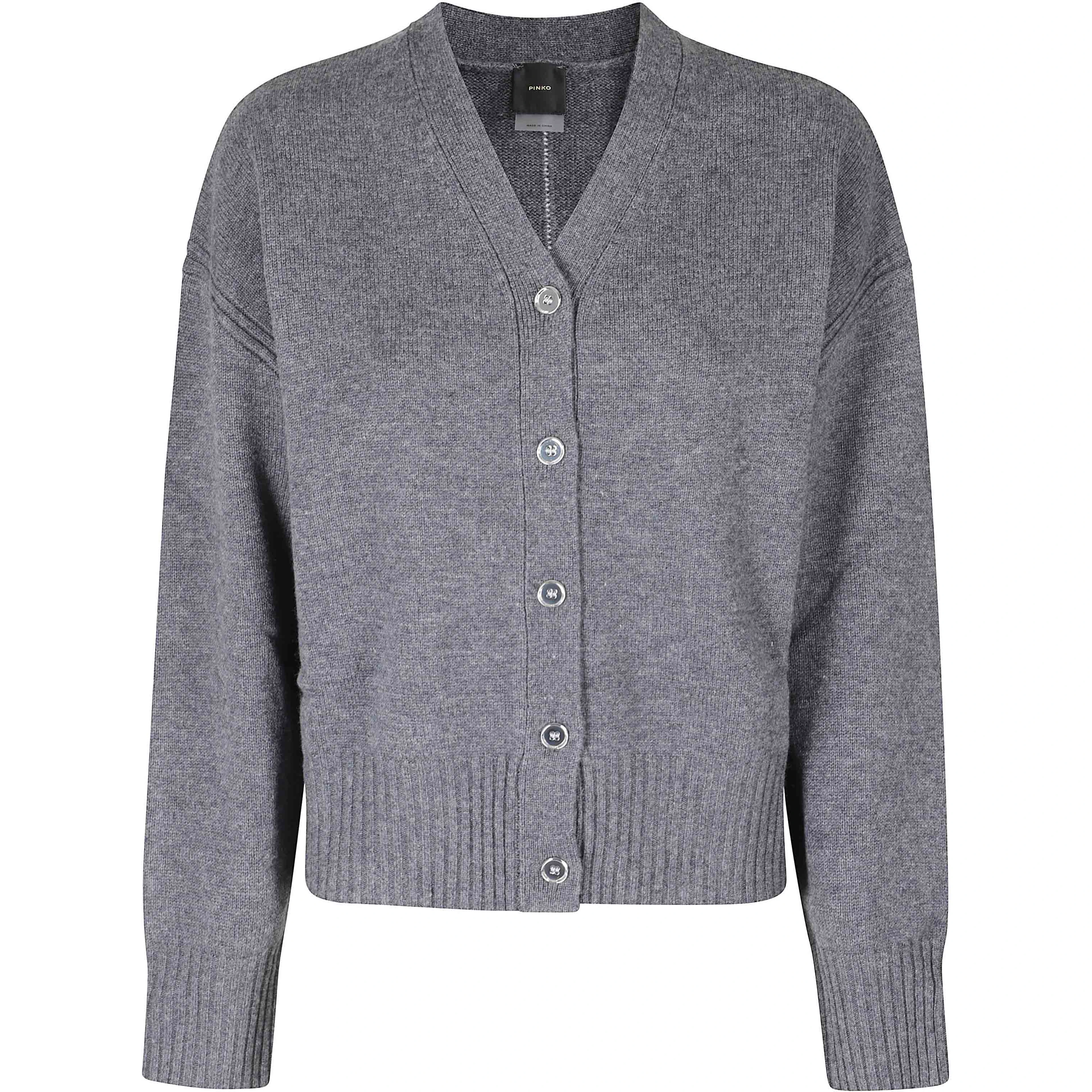 VIENNA CARDIGAN