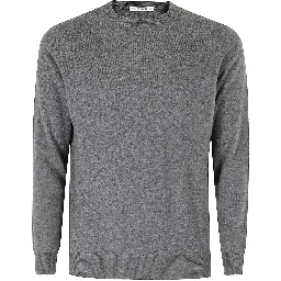 MAGLIA GCOLLO LANA MERINOS