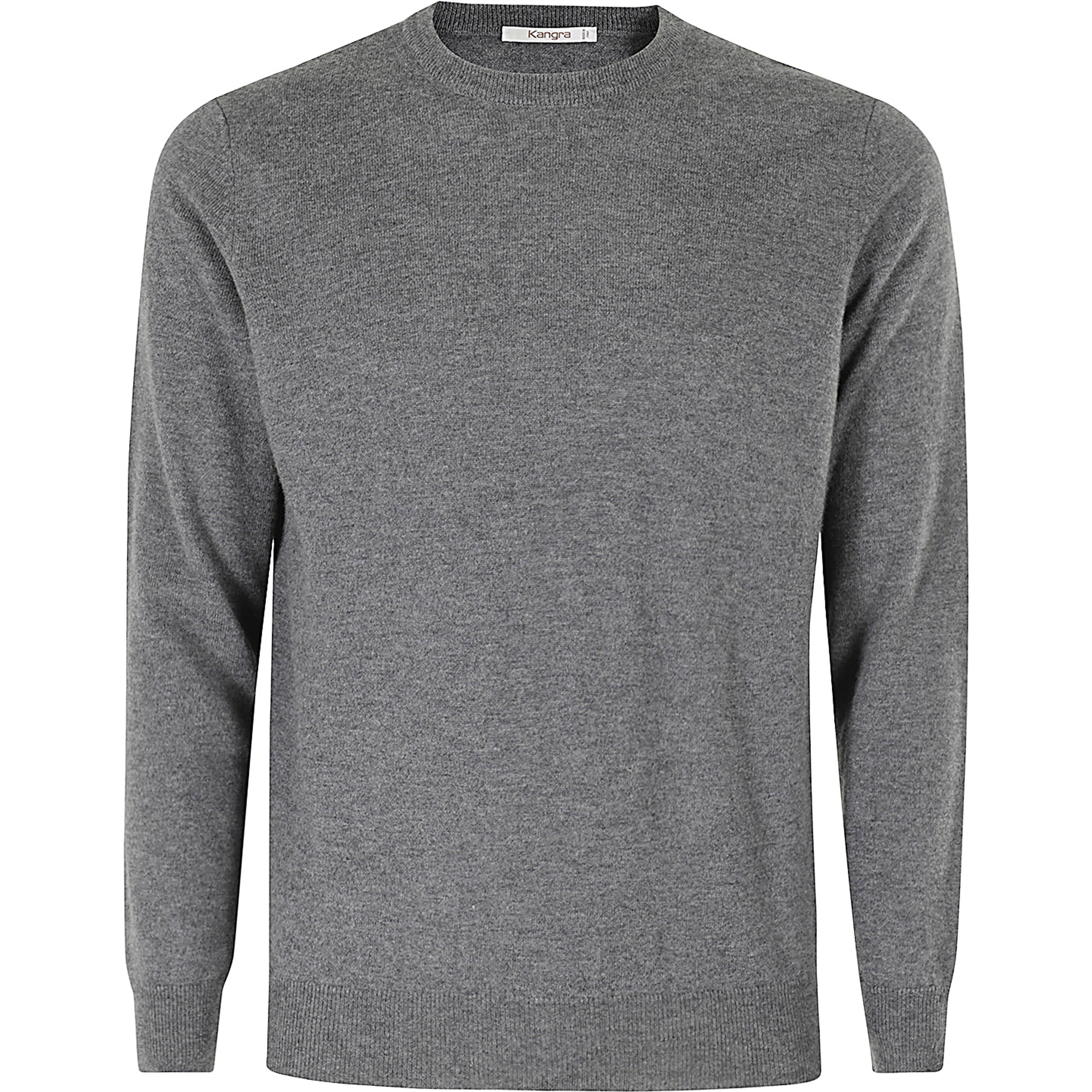 MAGLIA GCOLLO LANA MERINOS