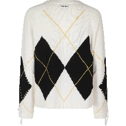 BERNA PULL ARGYLE