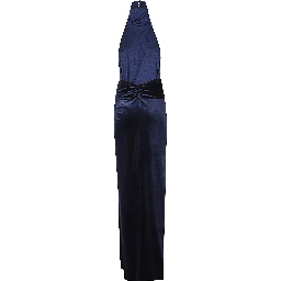 JESSIE HALTER MAXI DRESS