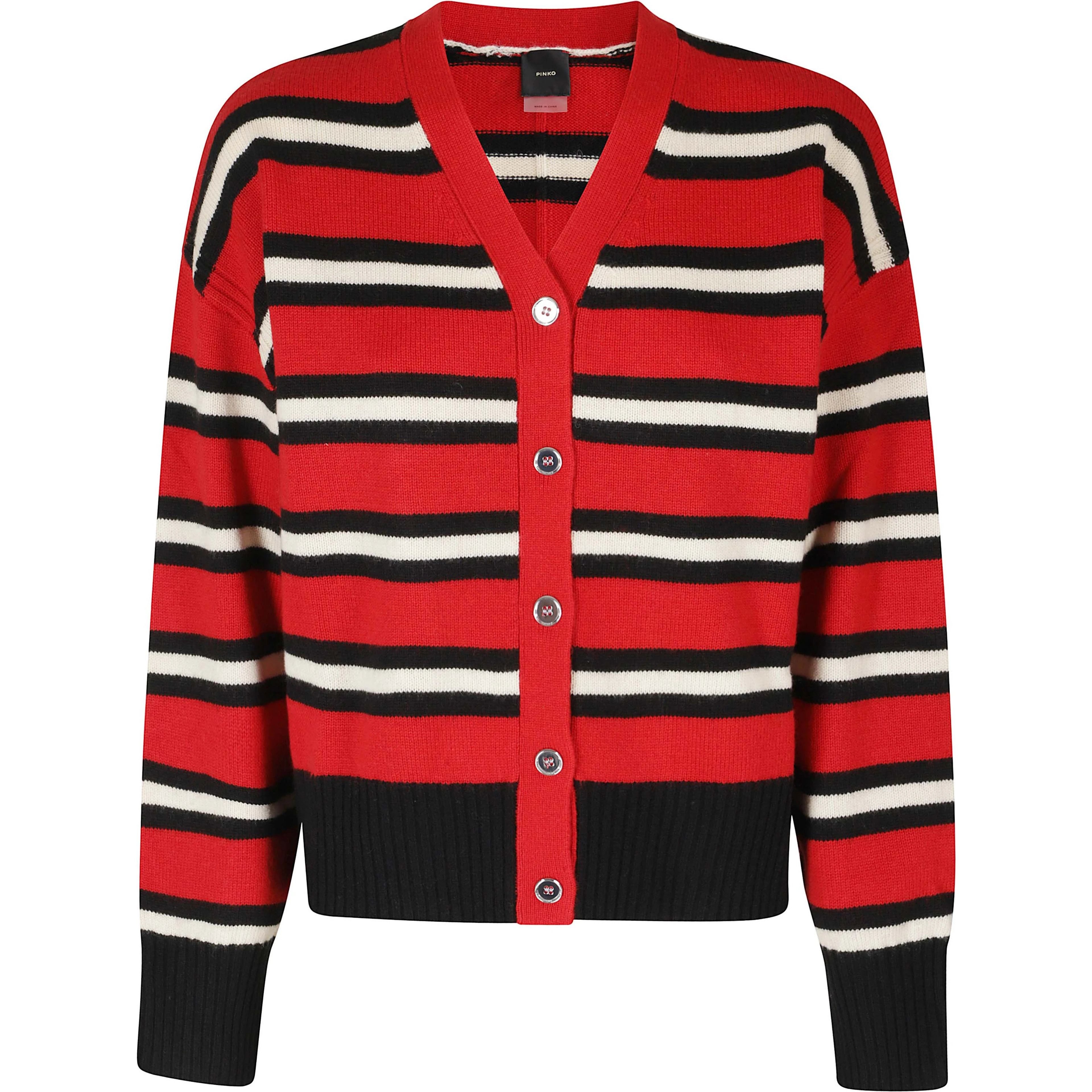 VIENNA CARDIGAN