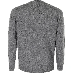 MAGLIA GCOLLO LANA MERINOS
