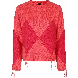 BERNA PULL ARGYLE