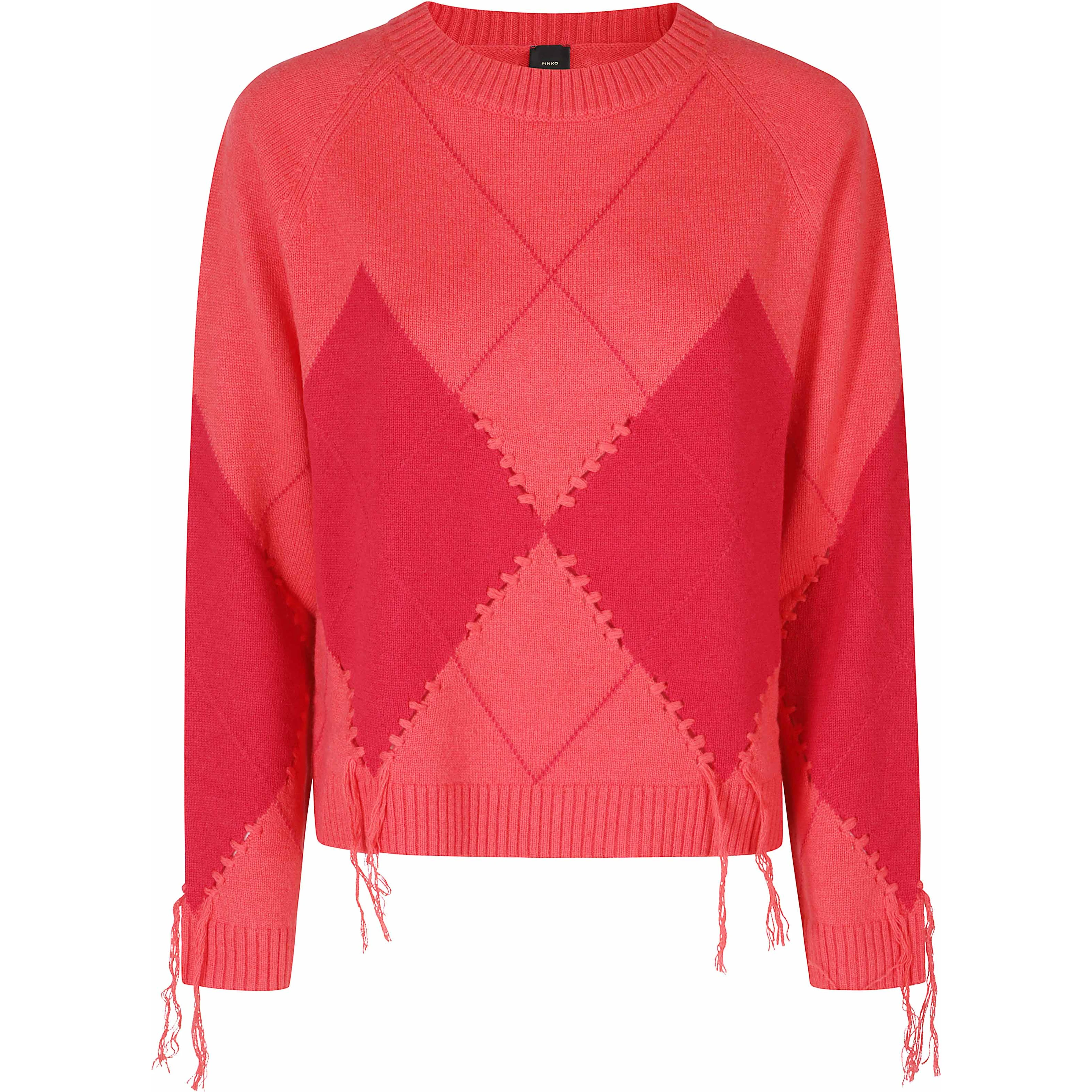 BERNA PULL ARGYLE