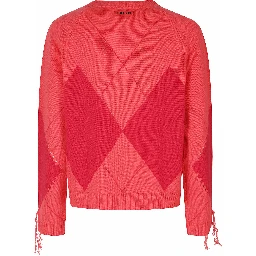 BERNA PULL ARGYLE
