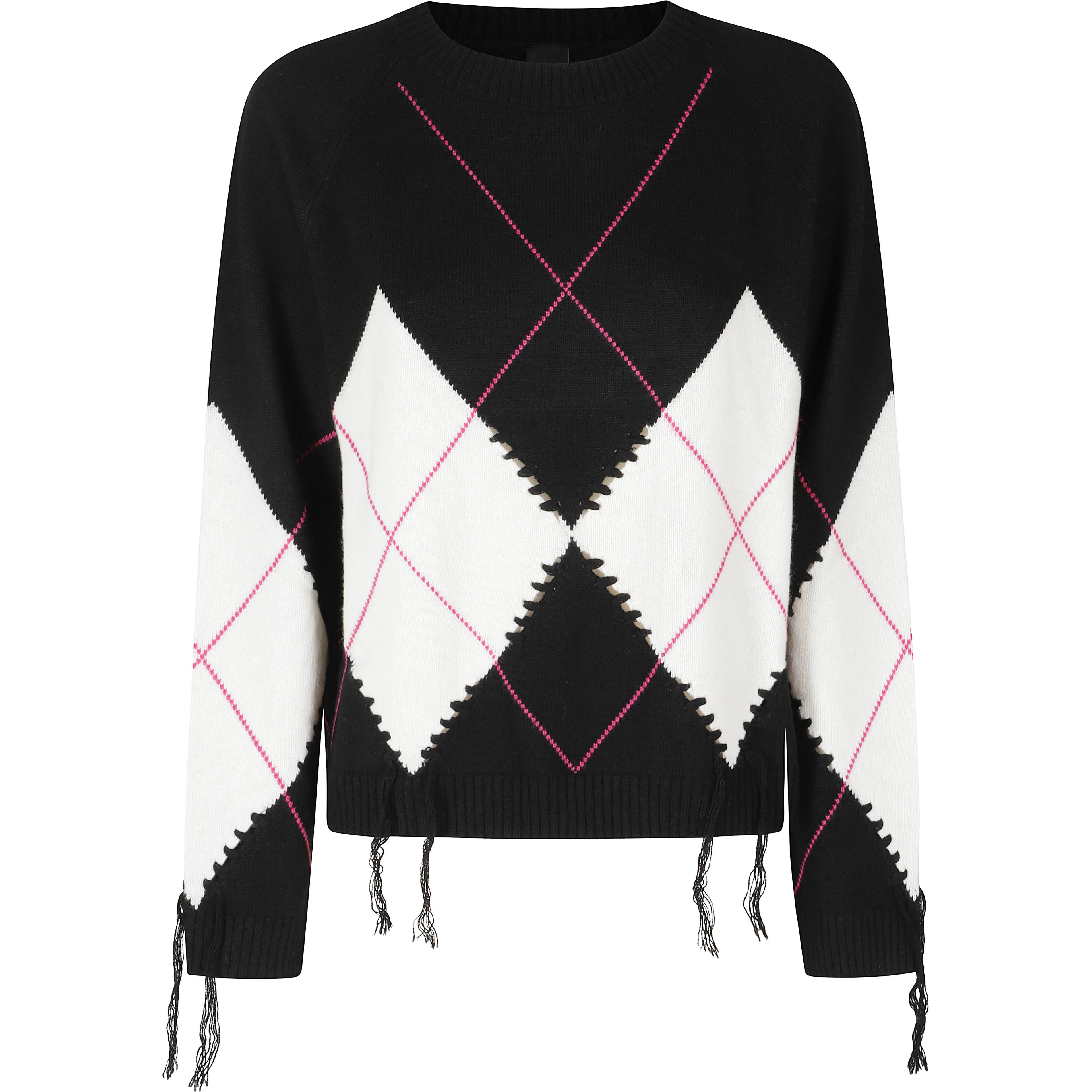 BERNA PULL ARGYLE