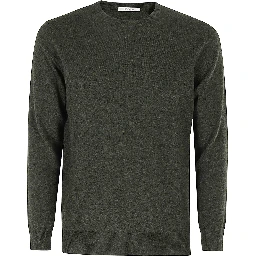 MAGLIA GCOLLO LANA MERINOS