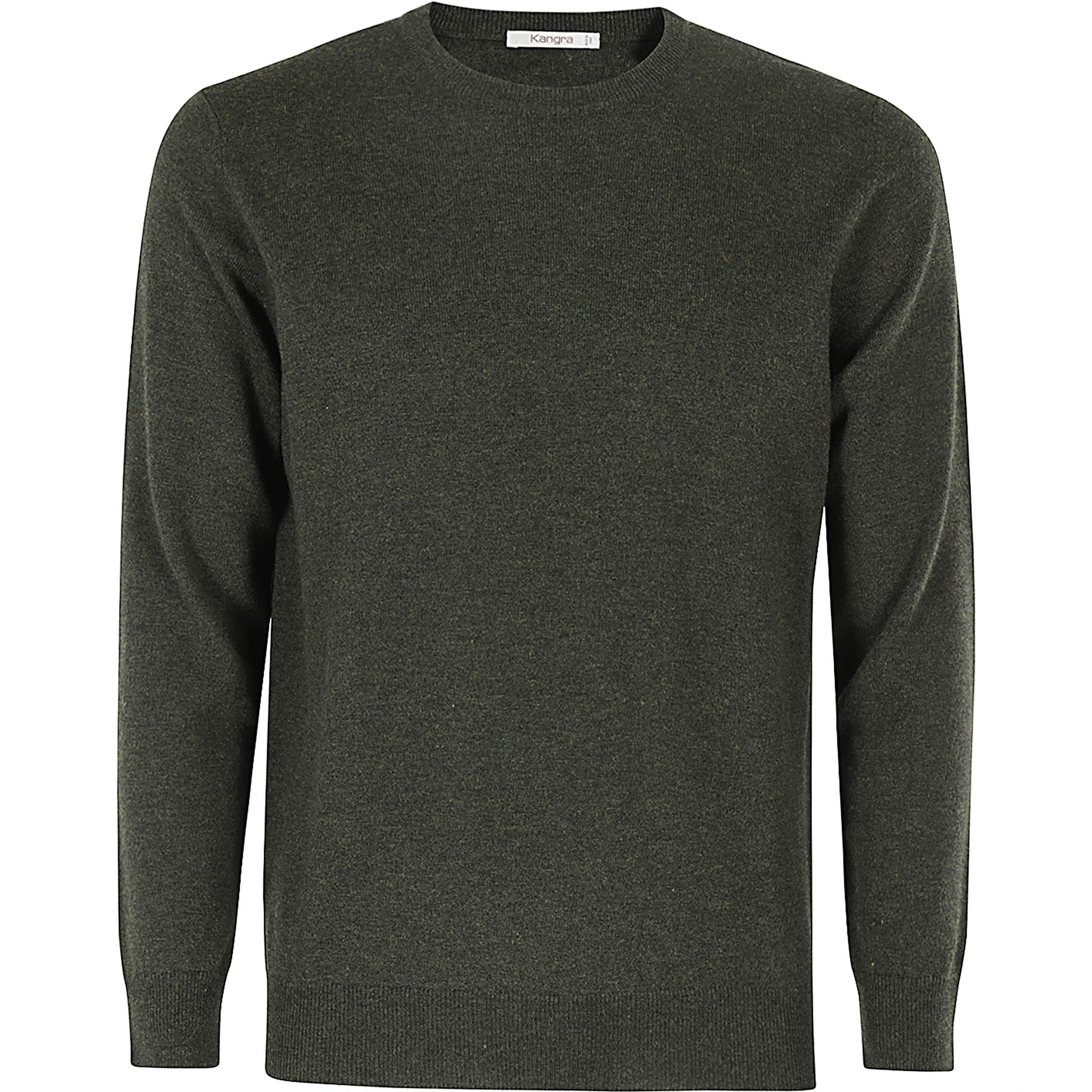 MAGLIA GCOLLO LANA MERINOS