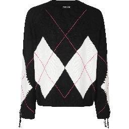 BERNA PULL ARGYLE