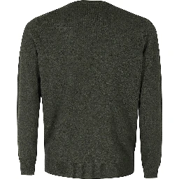 MAGLIA GCOLLO LANA MERINOS