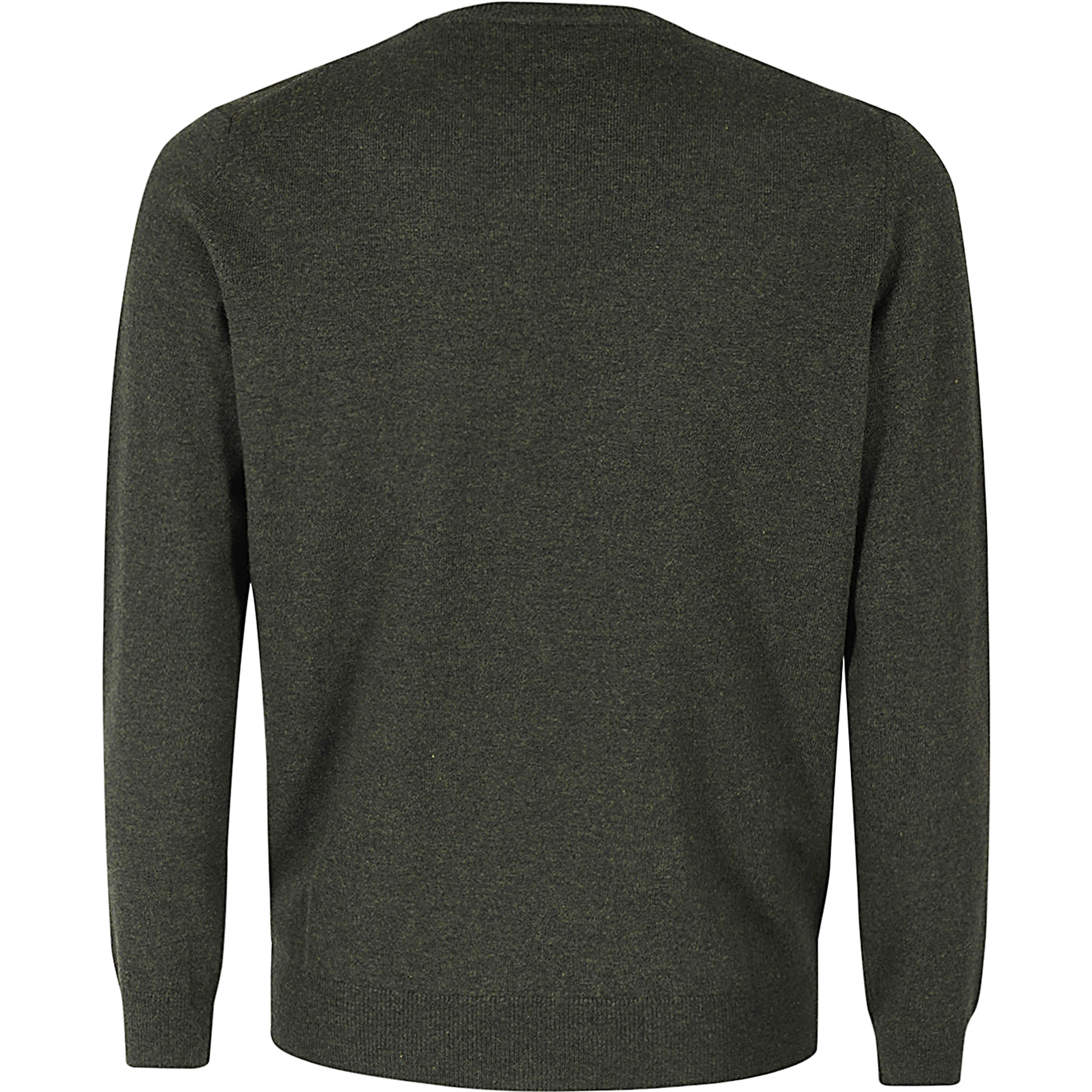 MAGLIA GCOLLO LANA MERINOS