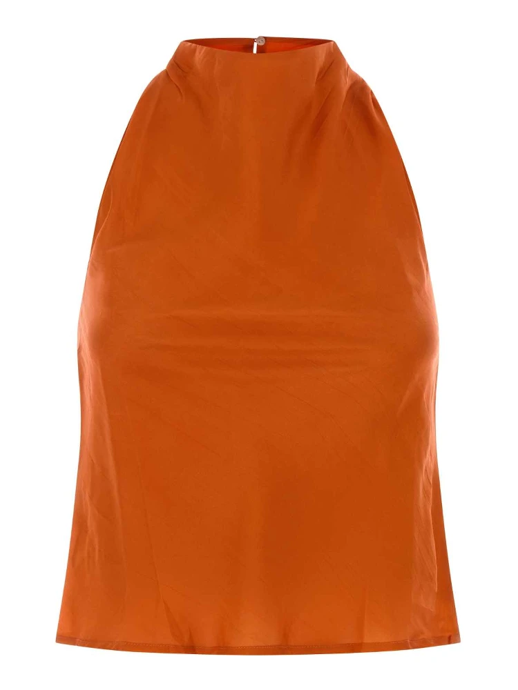 BERMUDA TOP