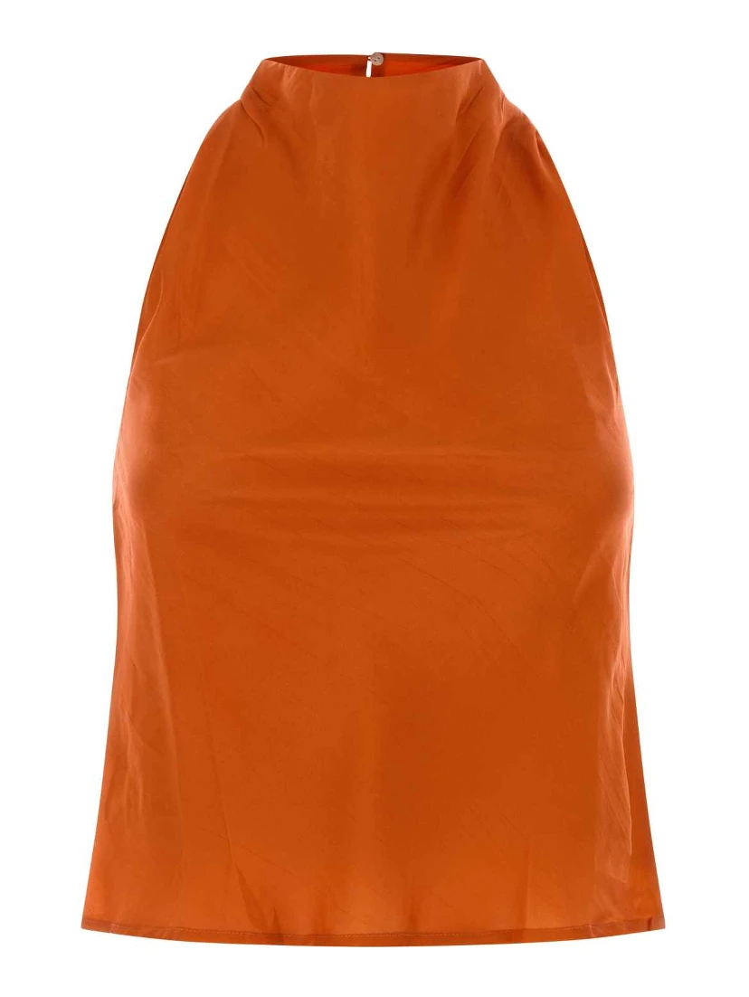 BERMUDA TOP