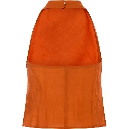 BERMUDA TOP