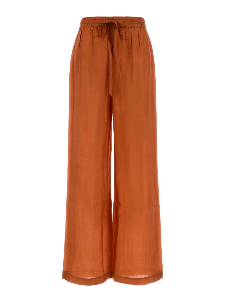 PALAZZO PANT