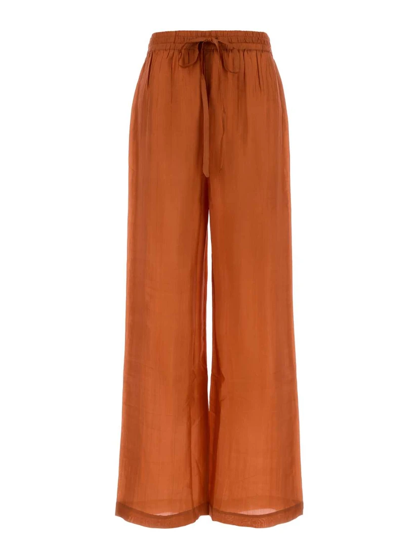 PALAZZO PANT