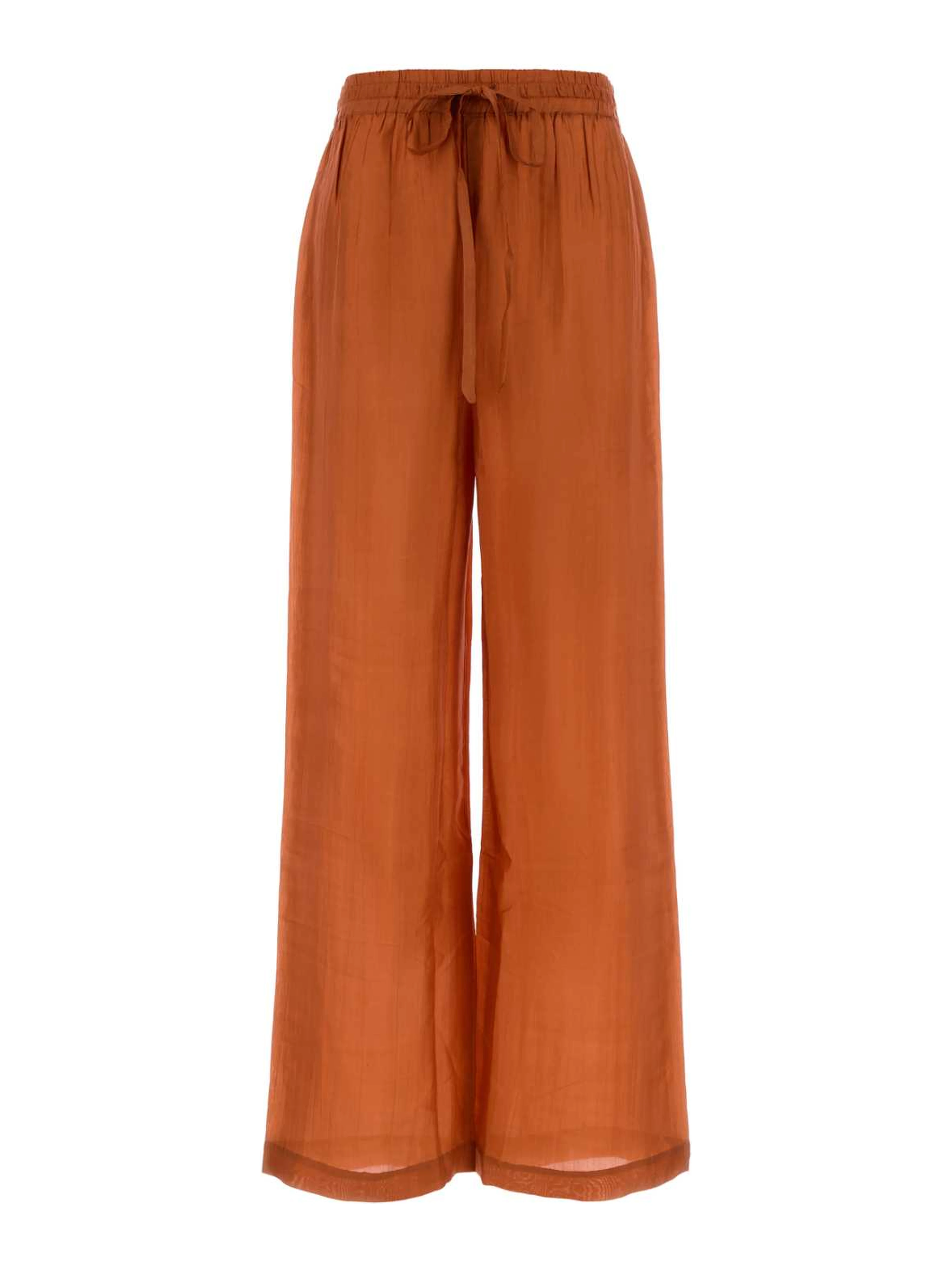 PALAZZO PANT