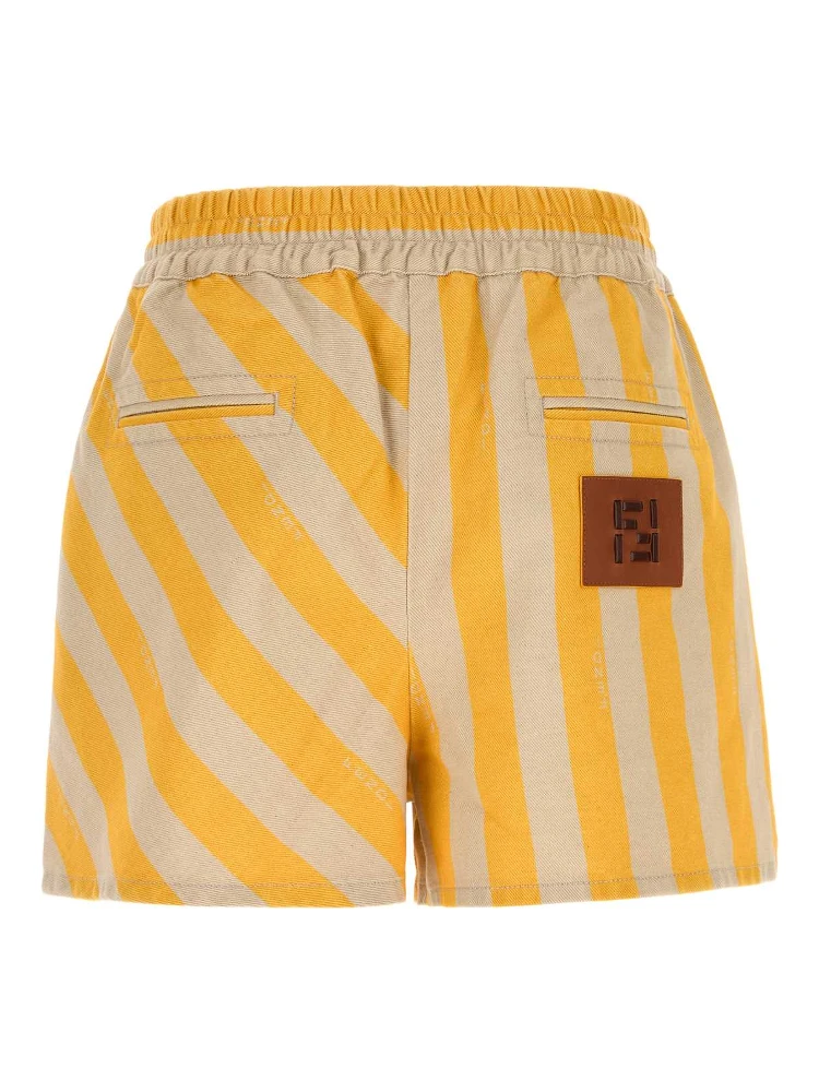 SHORTS PEQUIN DRILL alternative